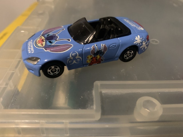 Tomica Tomy cars and garage - originals 1974 - present Japan!!! - photo 5