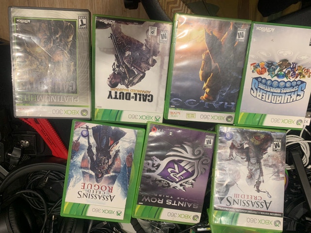 X FABULOUS HITS on. BOX 360 - photo 2