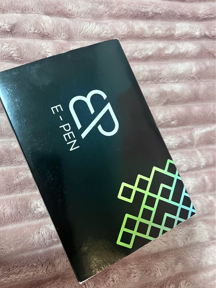 E-Pen Microneedling Device – Like New - photo 2