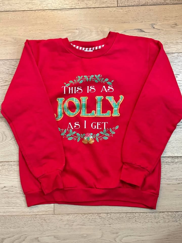 Christmas Sweater