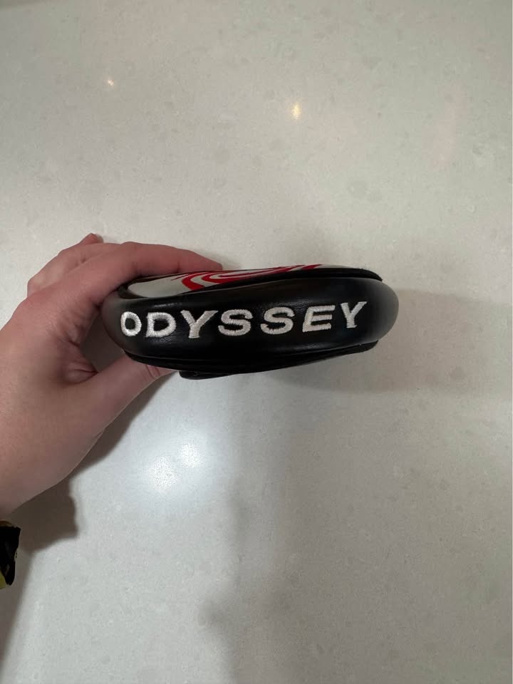 Odyssey Putter Head Cover - photo 2