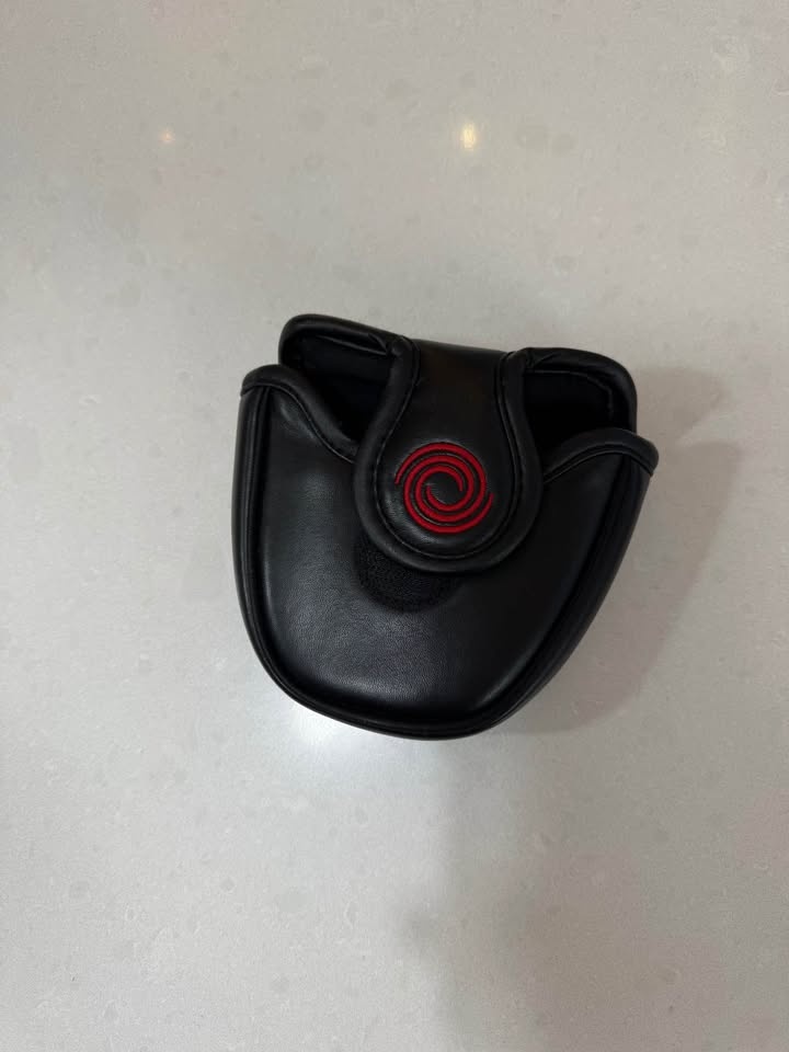 Odyssey Putter Head Cover - photo 3