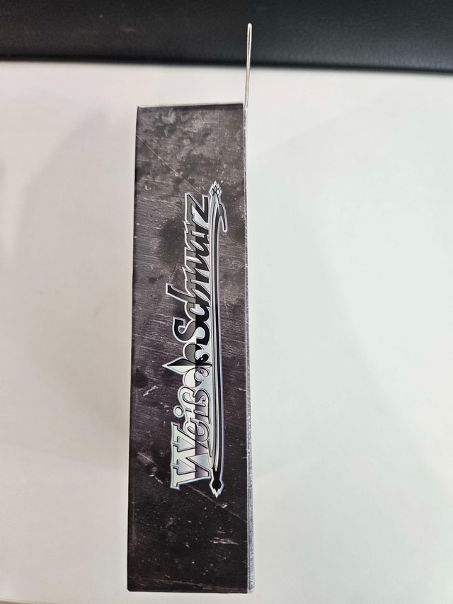 Brand New Weiss Schwarz - Nikke: Goddess of Victory - Trial Deck - photo 2