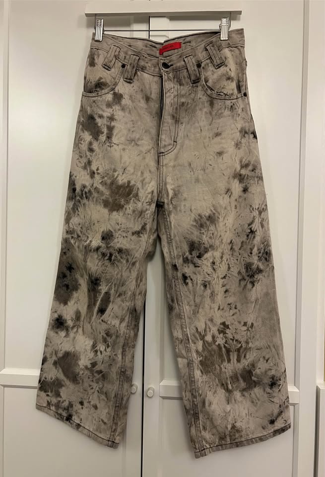 ECKHAUS LATTA women’s jeans - photo 3