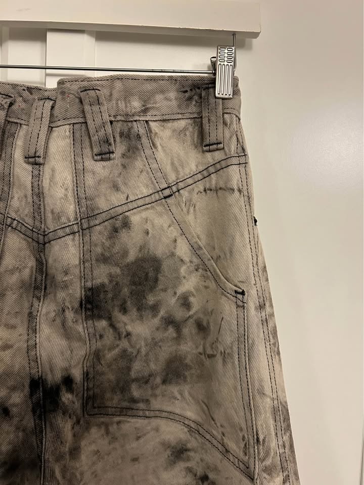ECKHAUS LATTA women’s jeans - photo 4