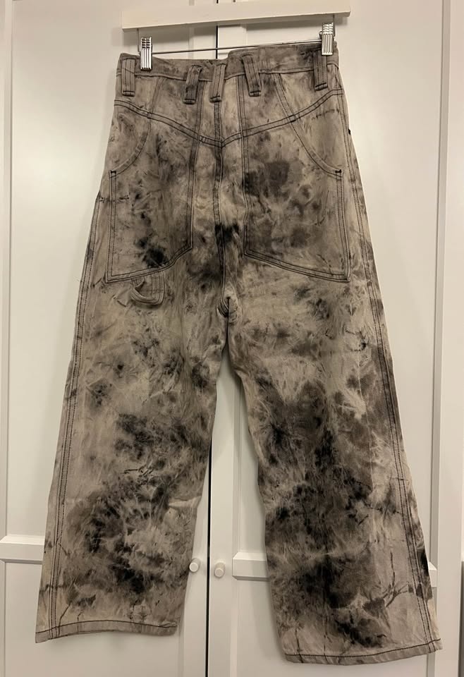 ECKHAUS LATTA women’s jeans - photo 5
