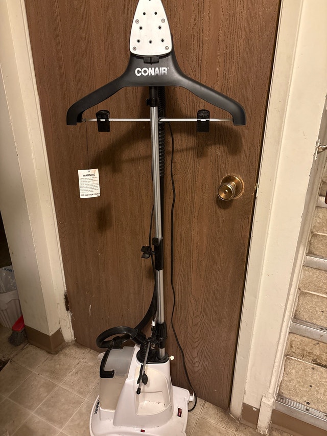 Conair Garment Steamer