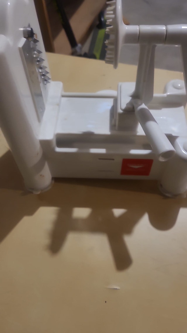 Starfrit Spiralizer - photo 3