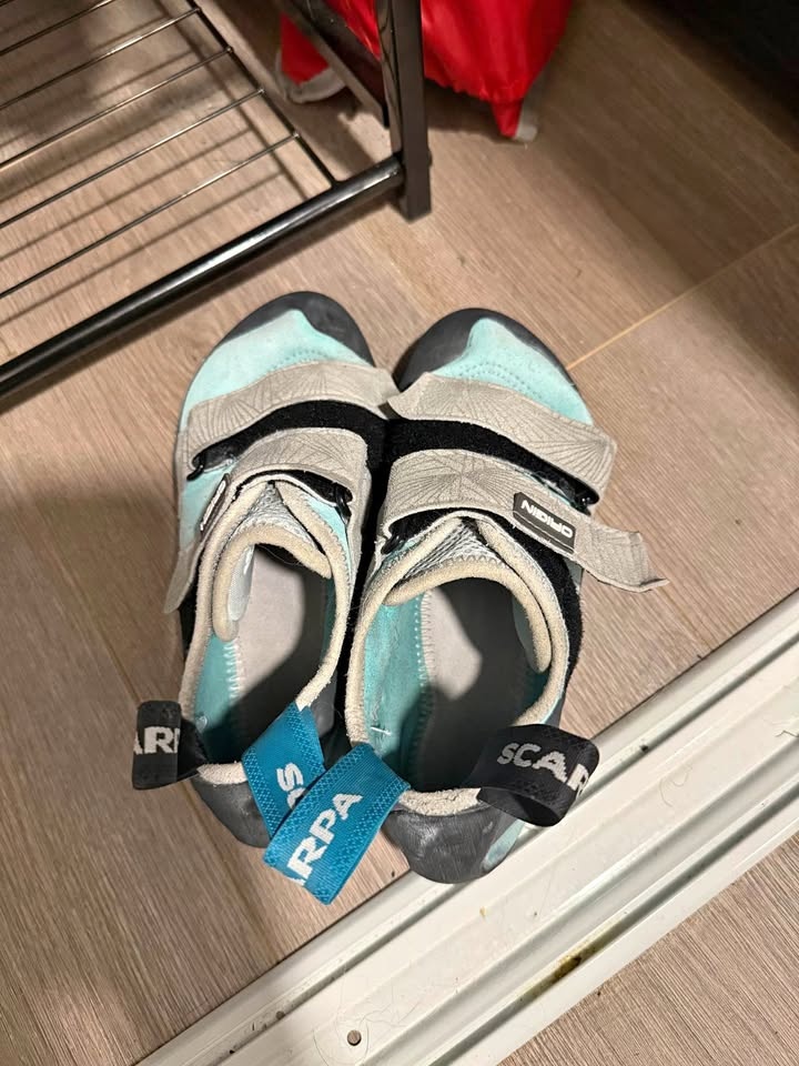 Scarpa Origin Women’s US6.5