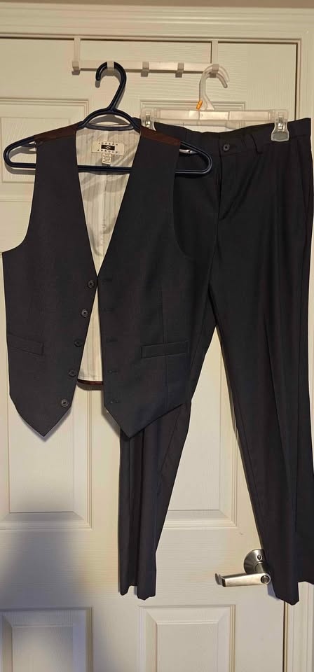Formal suit - photo 2