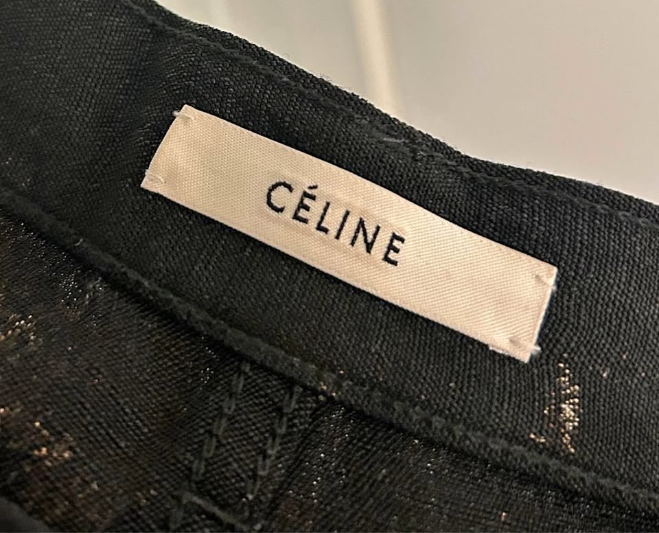 Céline trousers !!!