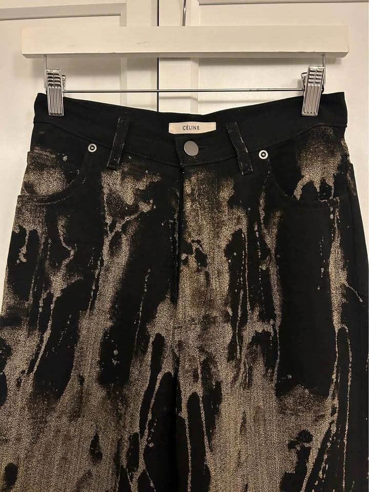 Céline trousers !!! - photo 5