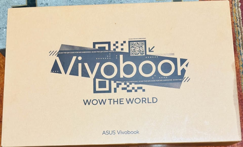ASUS Vivobook S 16 Flip - i5, 16GB RAM, 1TB SSD - photo 2