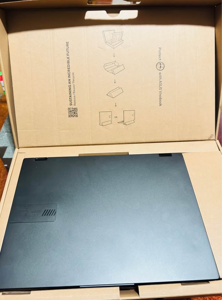 ASUS Vivobook S 16 Flip - i5, 16GB RAM, 1TB SSD - photo 3