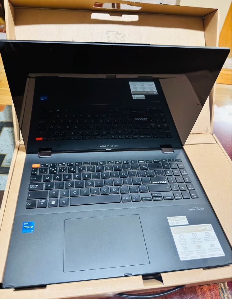 ASUS Vivobook S 16 Flip - i5, 16GB RAM, 1TB SSD - photo 4