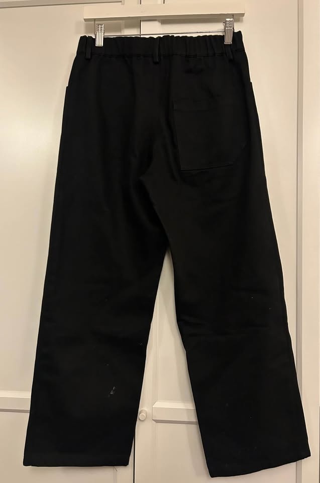 Spencer Badu archive jeans - photo 2