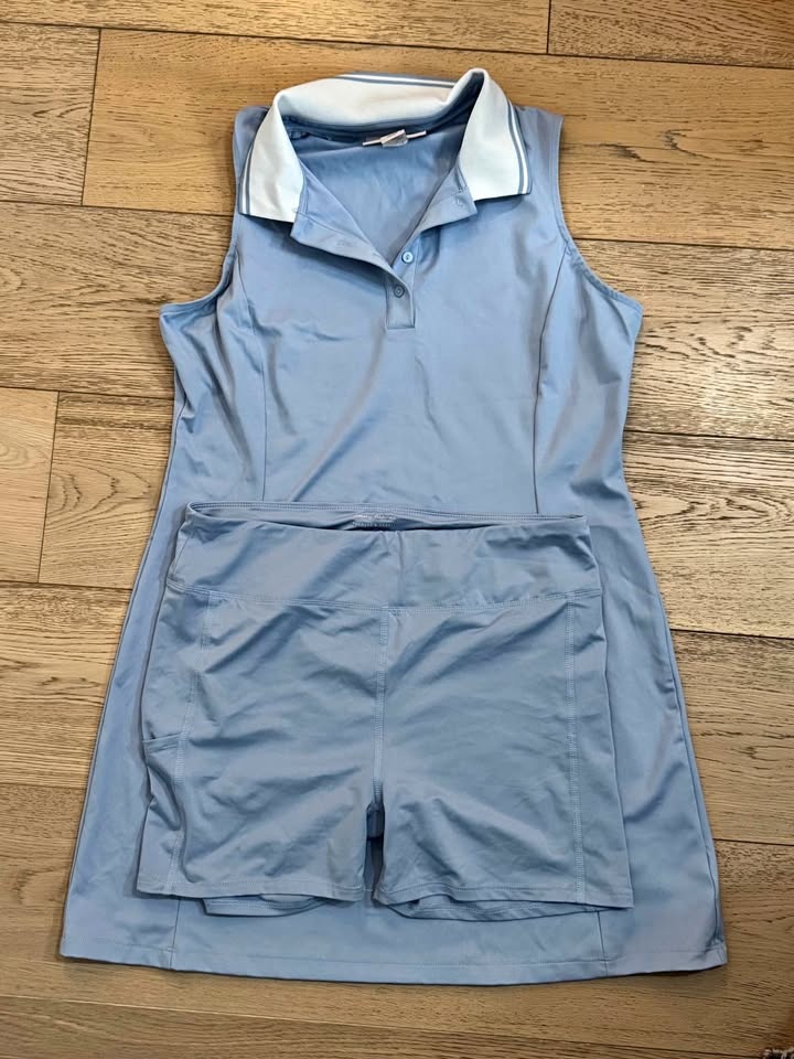 Tommy Bahama Women’s Golf Dress - Size L