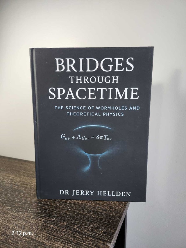 Bridges through SpaceTime Science Wormholes