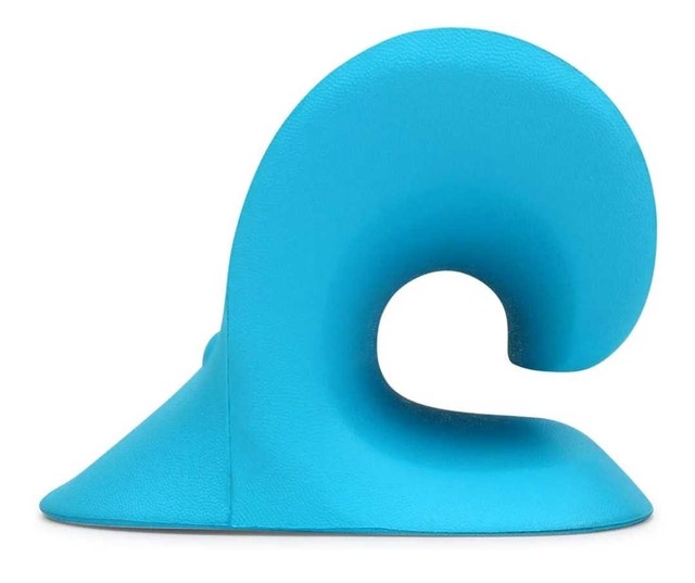 RESTCLOUD Neck Shoulder Relaxer Cervical Traction Device NEW - photo 2