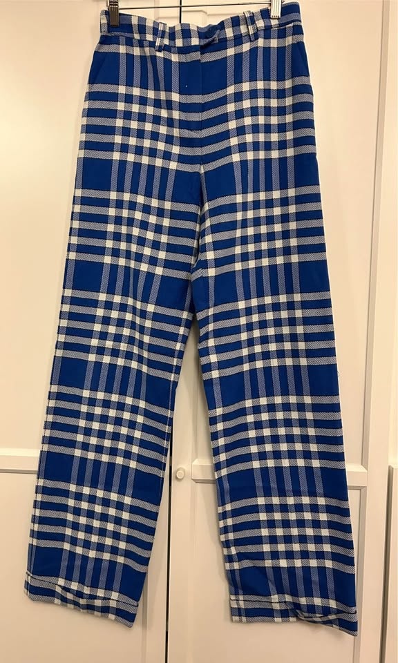 Jacquemus trousers 2017 - photo 2