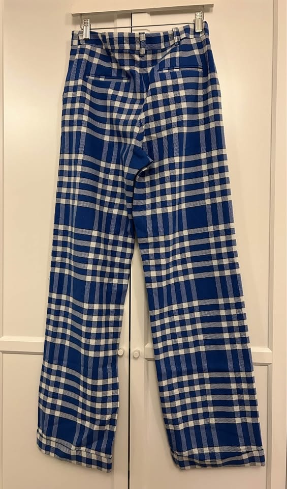 Jacquemus trousers 2017 - photo 3