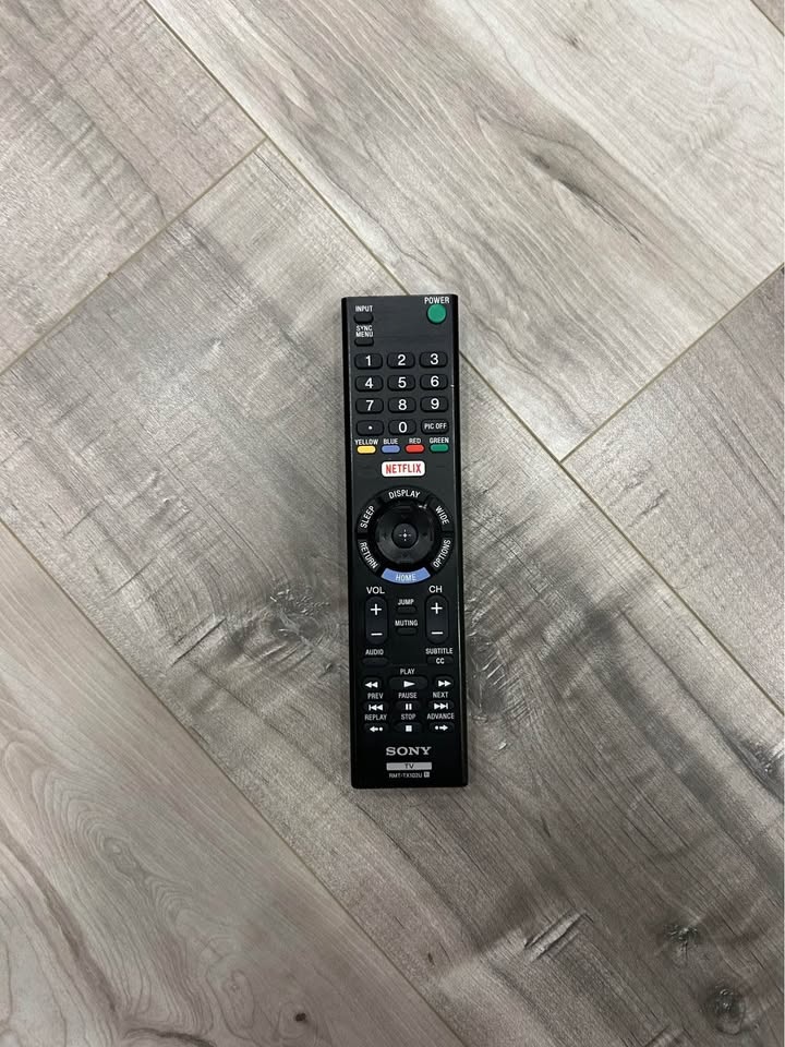 Sony Bravia 48” LED Smart TV KDL-48R550C HDMI USB - photo 5