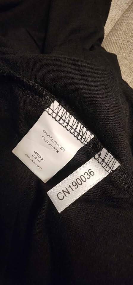 NY & Company women's sleeveless lace up dress top - photo 3