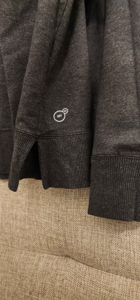 Puma Women's crewneck sweatshirt - photo 2