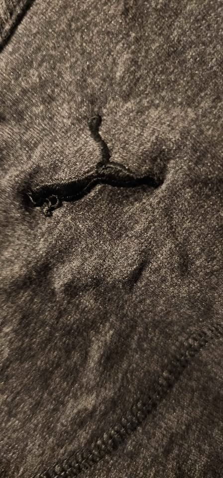 Puma Women's crewneck sweatshirt - photo 5