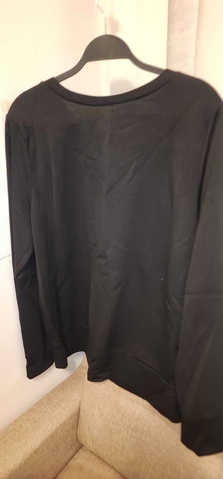 Torrid Active long sleeve crew neck - photo 3