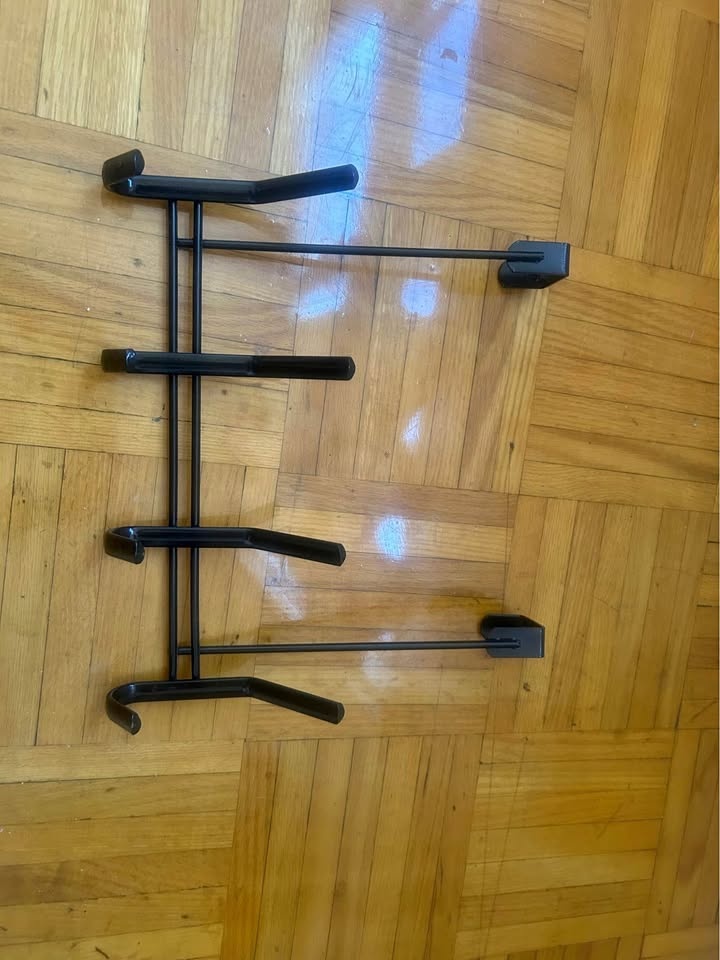 Over the door hook