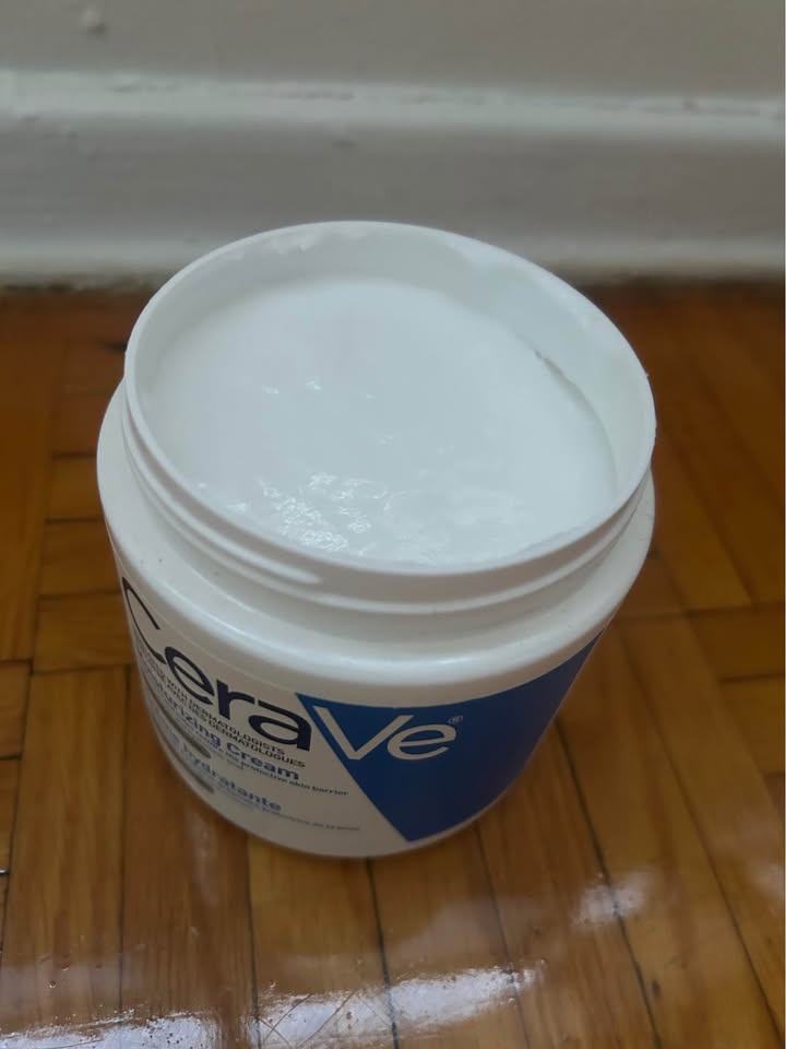 Cera Ve moisturizing cream (453g) - photo 5
