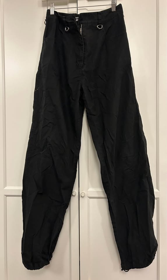 HYEIN SEO Pants (hype Korean brand) - photo 2