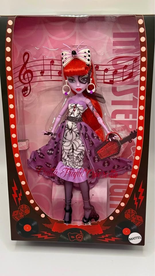 Monster High Skullector