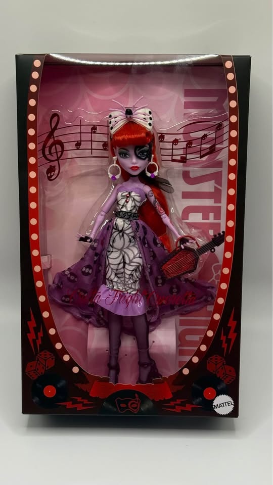 Monster High Skullector - photo 2