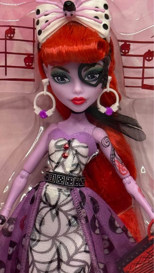 Monster High Skullector - photo 3