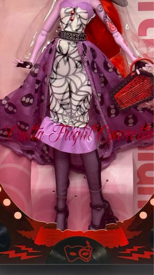 Monster High Skullector - photo 4