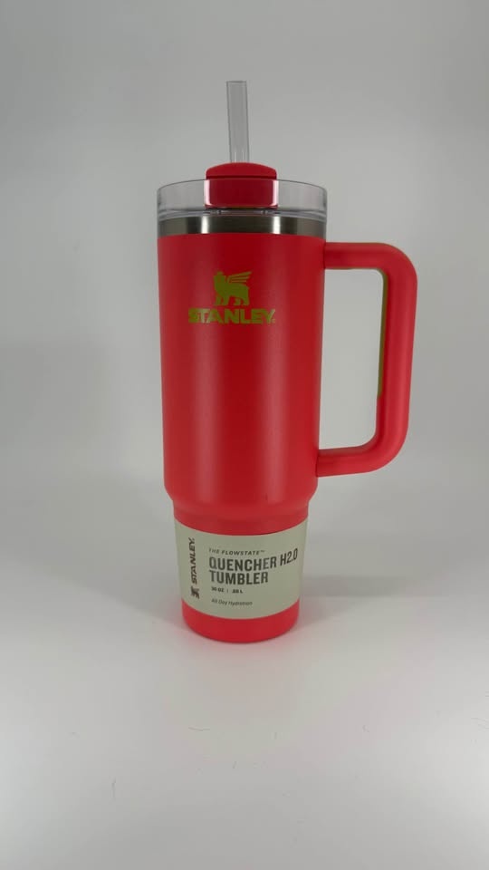 Stanley Tumbler Set of 2 - photo 5