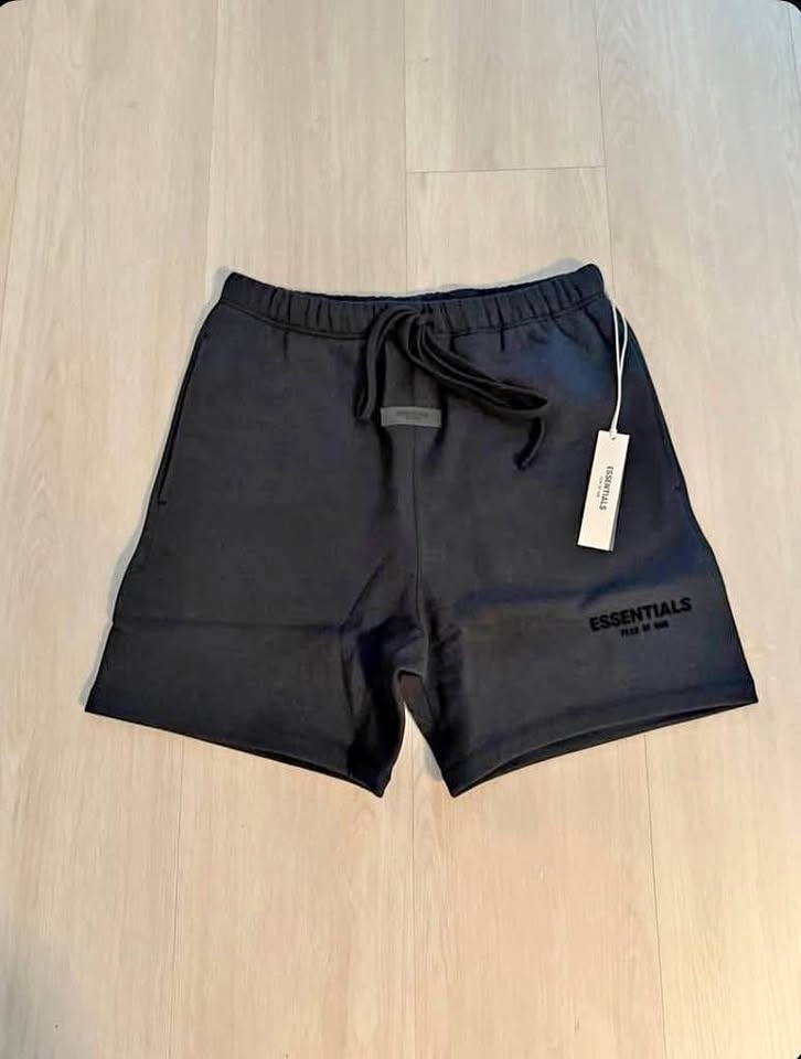 Essential shorts