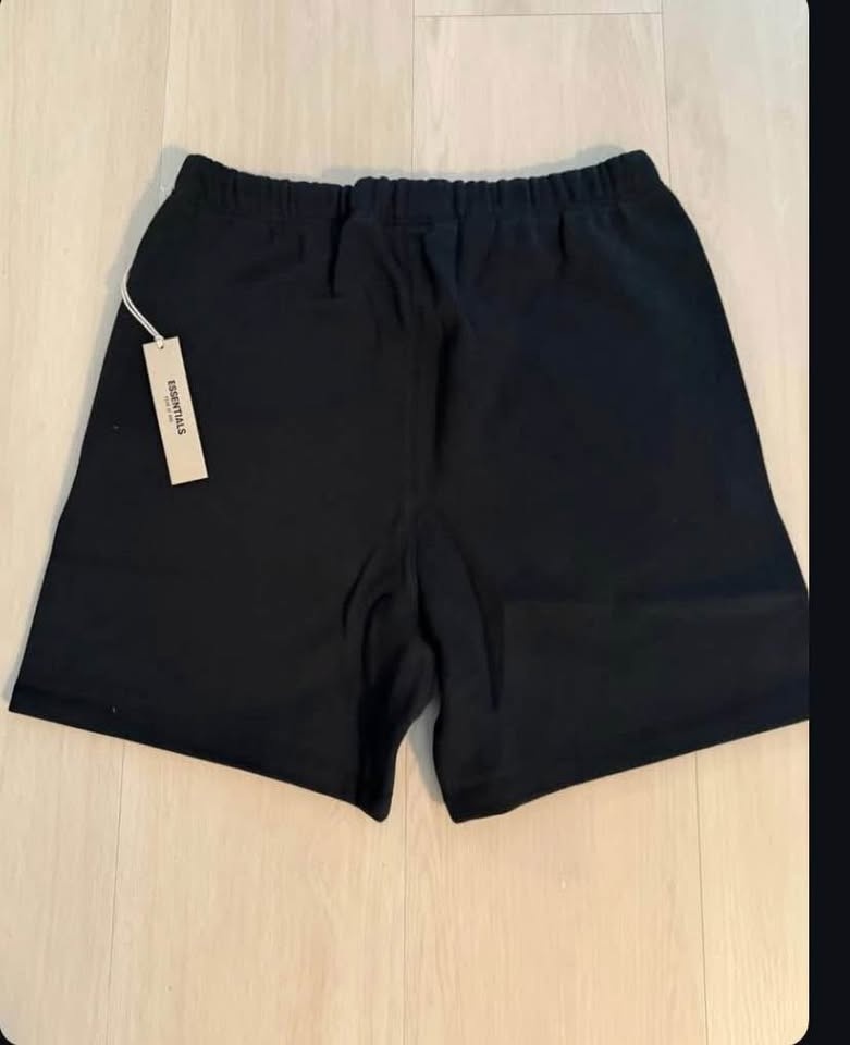 Essential shorts - photo 2