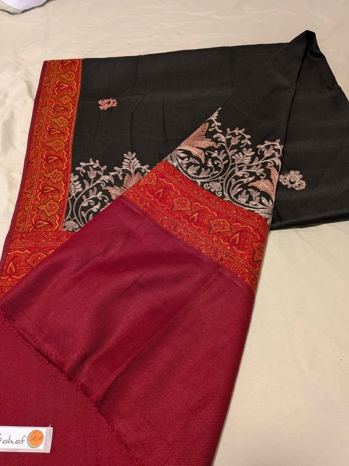 Pashmina shawl - photo 5