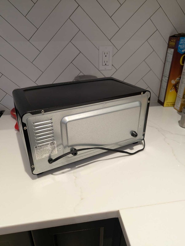 Toaster oven - photo 4