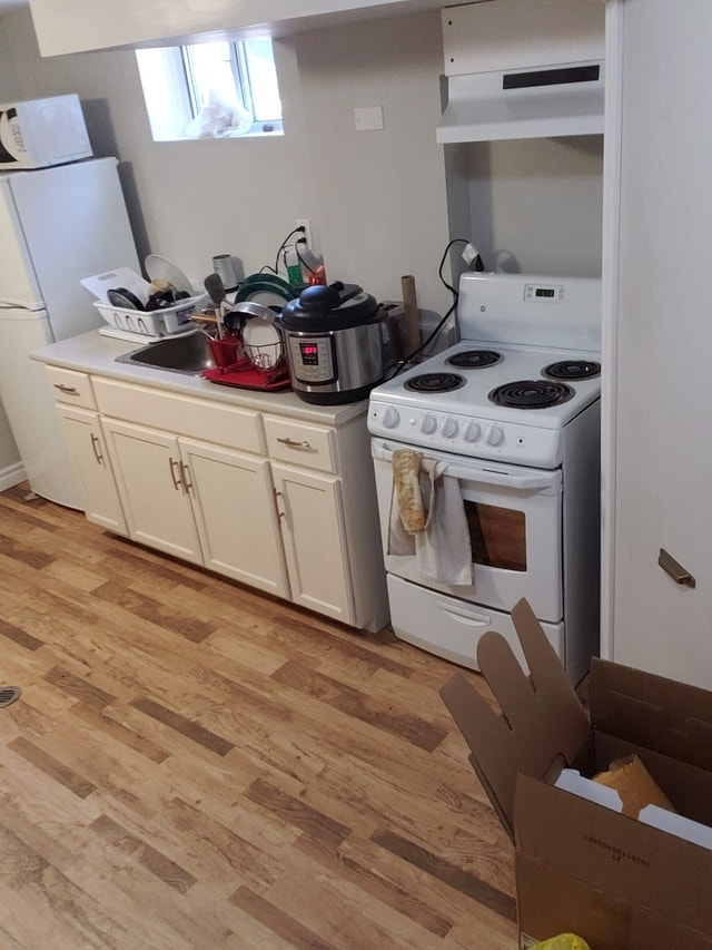 Room for rent in shared house - photo 3