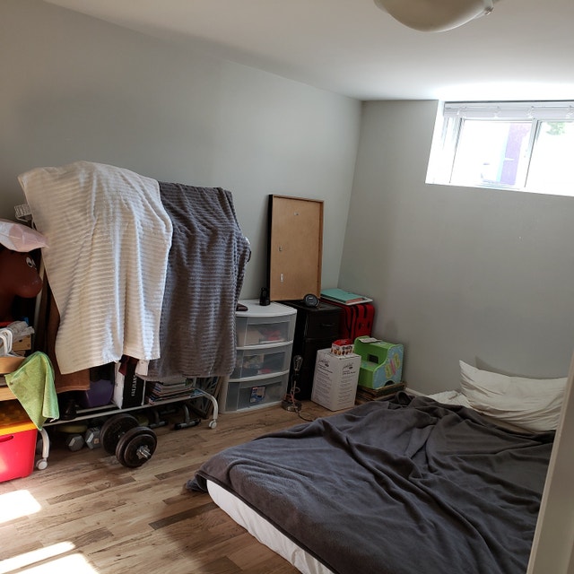 Room for rent in shared house - photo 4