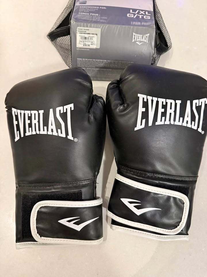Boxing (training) Gloves