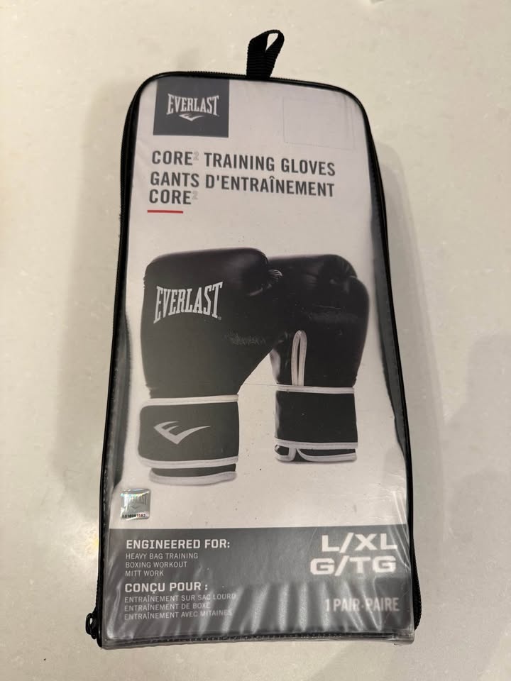 Boxing (training) Gloves - photo 2