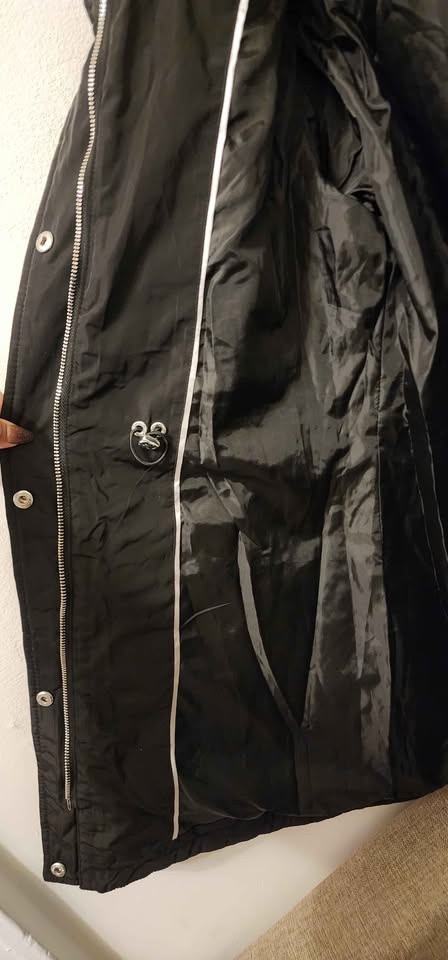 Women's Calvin Klein quilted jacket - photo 4