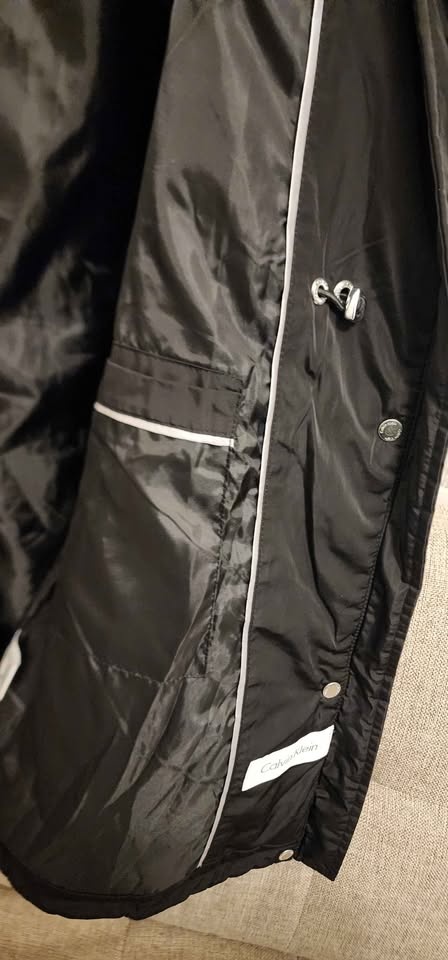 Women's Calvin Klein quilted jacket - photo 5
