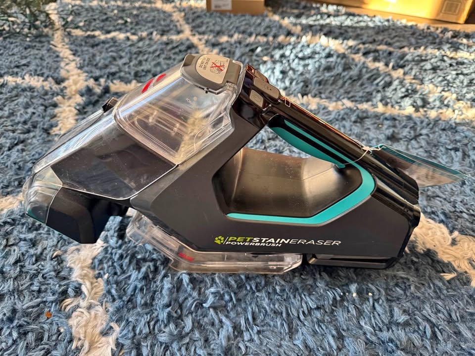 Bissell Carpet Cleaner
