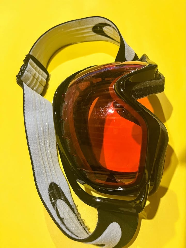 Oakley Snowboard goggles - photo 3